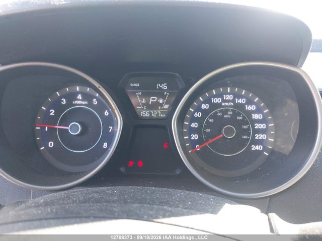 Hyundai ELANTRA GL 2016 5NPDH4AE4GH658123 Image 7