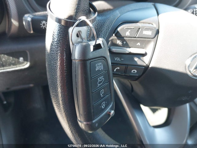 Продаж на аукціоні авто 2019 Hyundai Kona Se, vin: KM8K12AA4KU303122, номер лоту: 12708375