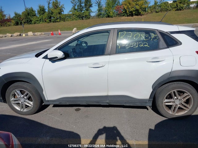 Продаж на аукціоні авто 2019 Hyundai Kona Se, vin: KM8K12AA4KU303122, номер лоту: 12708375