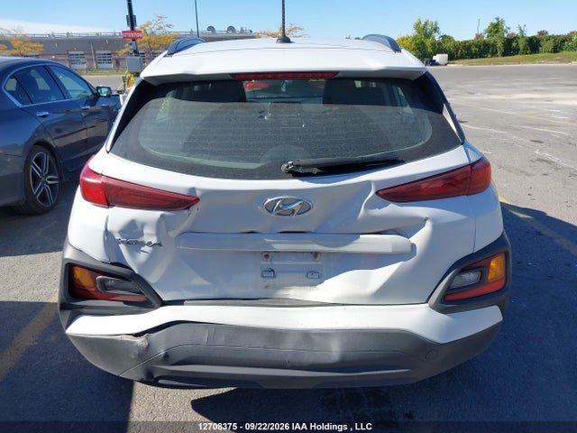 Продаж на аукціоні авто 2019 Hyundai Kona Se, vin: KM8K12AA4KU303122, номер лоту: 12708375