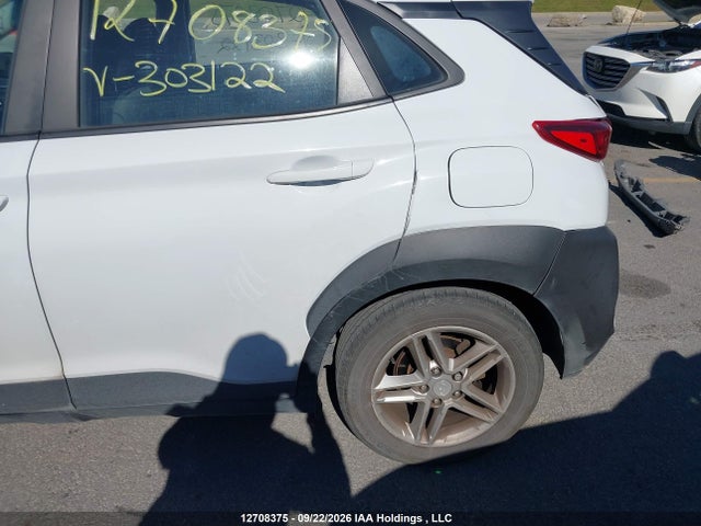 Продаж на аукціоні авто 2019 Hyundai Kona Se, vin: KM8K12AA4KU303122, номер лоту: 12708375
