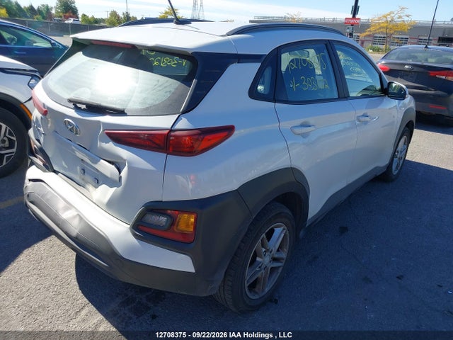Продаж на аукціоні авто 2019 Hyundai Kona Se, vin: KM8K12AA4KU303122, номер лоту: 12708375