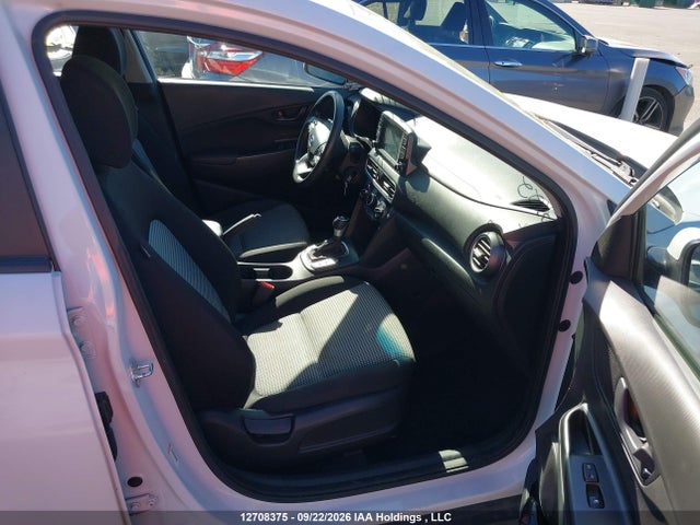 Продаж на аукціоні авто 2019 Hyundai Kona Se, vin: KM8K12AA4KU303122, номер лоту: 12708375
