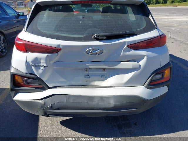 Продаж на аукціоні авто 2019 Hyundai Kona Se, vin: KM8K12AA4KU303122, номер лоту: 12708375