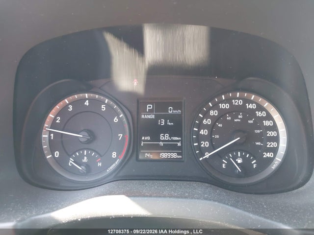 Продаж на аукціоні авто 2019 Hyundai Kona Se, vin: KM8K12AA4KU303122, номер лоту: 12708375