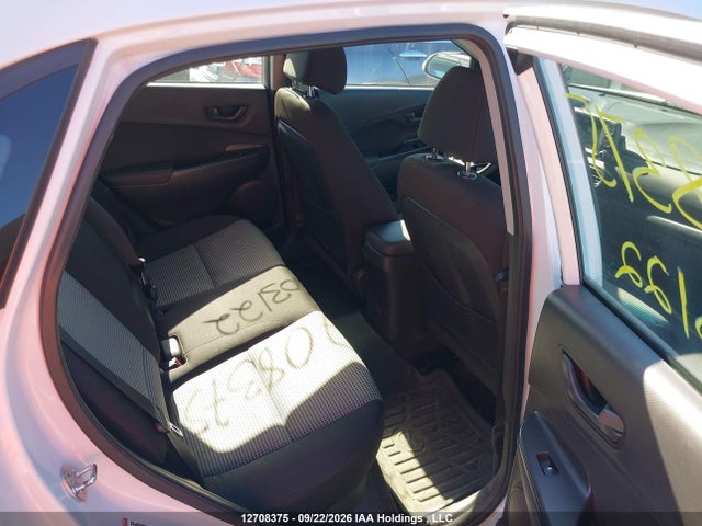 Продаж на аукціоні авто 2019 Hyundai Kona Se, vin: KM8K12AA4KU303122, номер лоту: 12708375