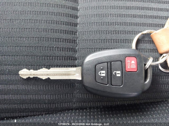 2013 Toyota Rav4 Xle მანქანა იყიდება აუქციონზე, vin: 2T3RFREV1DW087505, აუქციონის ნომერი: 12708376
