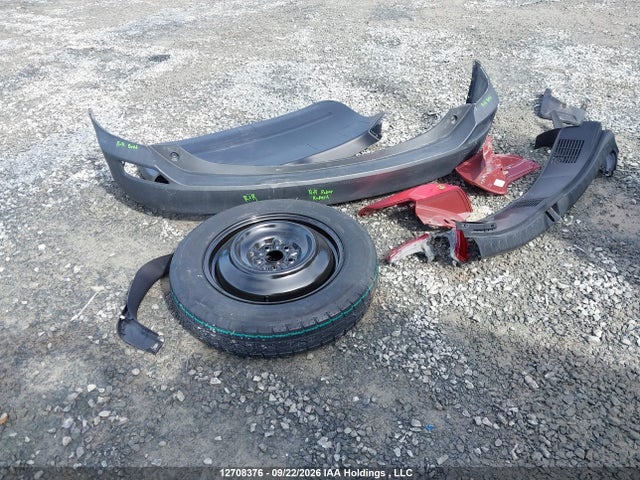 2013 Toyota Rav4 Xle მანქანა იყიდება აუქციონზე, vin: 2T3RFREV1DW087505, აუქციონის ნომერი: 12708376