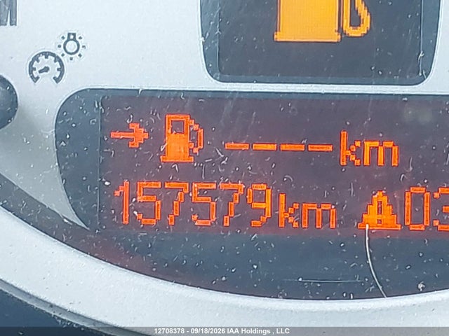 12708378 :رقم المزاد ، WMWMF3C57ATZ22819 vin ، 2010 Mini Cooper مزاد بيع