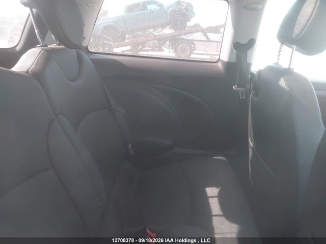 12708378 :رقم المزاد ، WMWMF3C57ATZ22819 vin ، 2010 Mini Cooper مزاد بيع