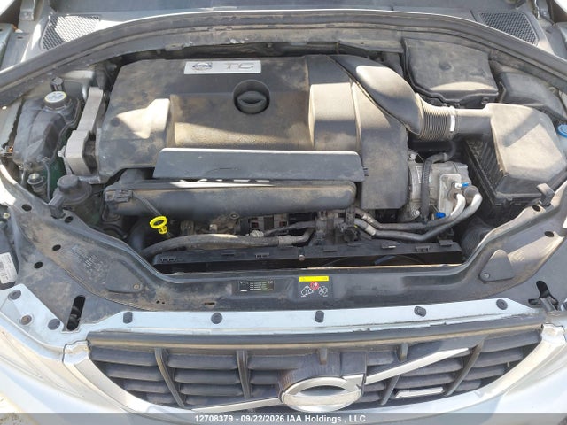 Продаж на аукціоні авто 2011 Volvo Xc60 T6 Level 3/t6 R-design, vin: YV4902DZ5B2149911, номер лоту: 12708379