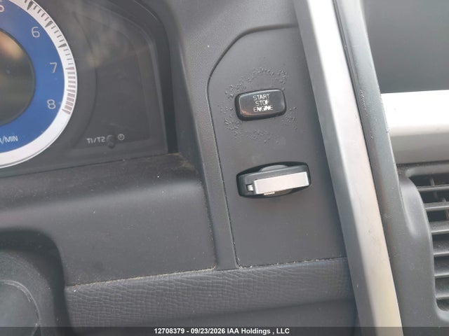 Продаж на аукціоні авто 2011 Volvo Xc60 T6 Level 3/t6 R-design, vin: YV4902DZ5B2149911, номер лоту: 12708379