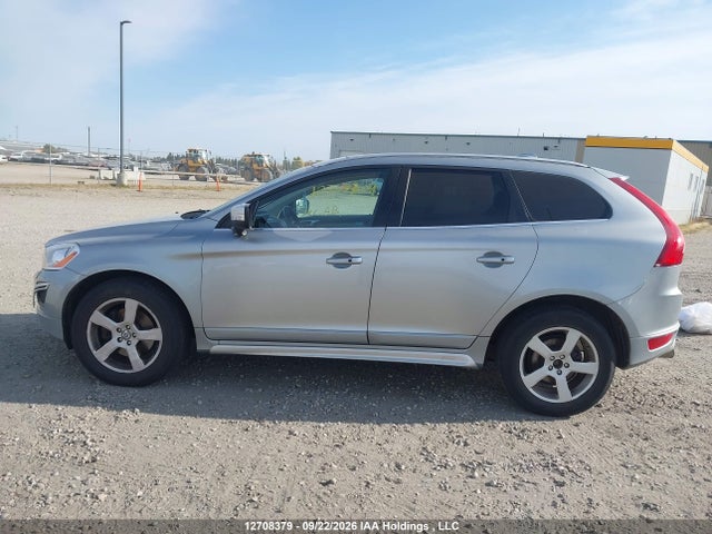 Продаж на аукціоні авто 2011 Volvo Xc60 T6 Level 3/t6 R-design, vin: YV4902DZ5B2149911, номер лоту: 12708379