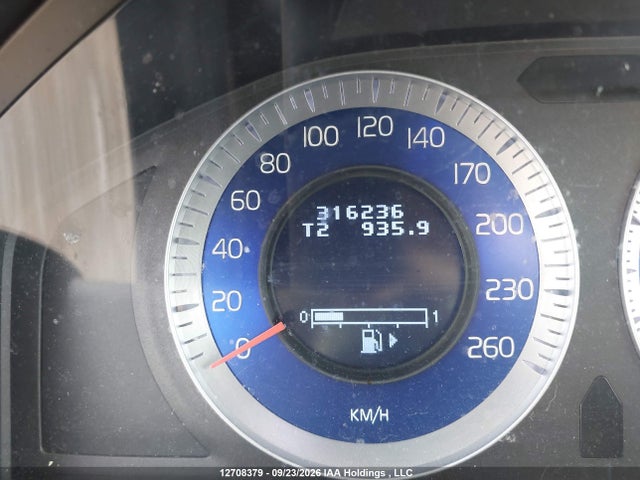 Продаж на аукціоні авто 2011 Volvo Xc60 T6 Level 3/t6 R-design, vin: YV4902DZ5B2149911, номер лоту: 12708379