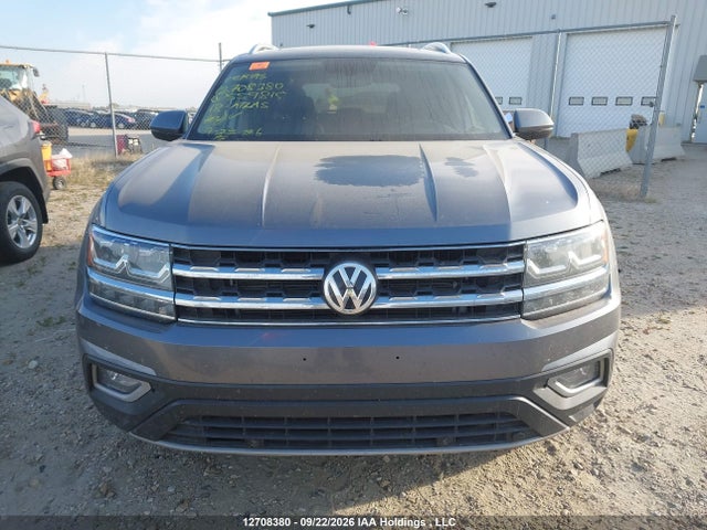 1V2MR2CA2JC559815 Volkswagen ATLAS SEL