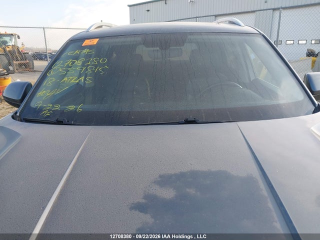 1V2MR2CA2JC559815 Volkswagen ATLAS SEL
