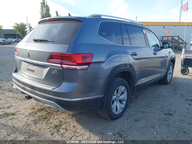 1V2MR2CA2JC559815 Volkswagen ATLAS SEL