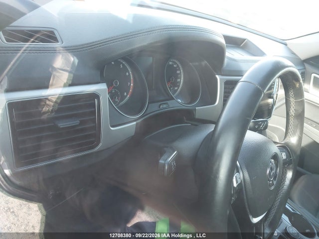 1V2MR2CA2JC559815 Volkswagen ATLAS SEL