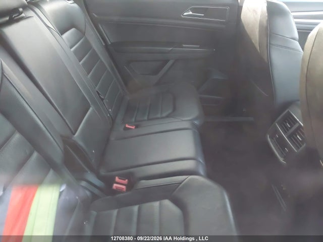 1V2MR2CA2JC559815 Volkswagen ATLAS SEL