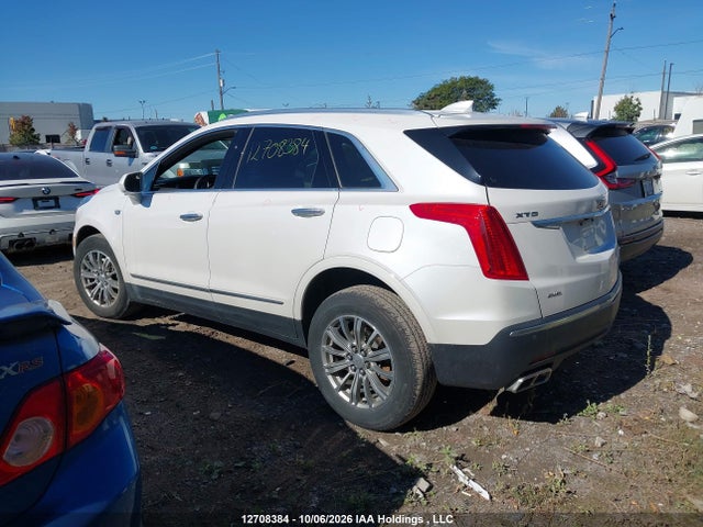 Cadillac XT5 2018 1GYKNDRS3JZ112983 Image 14