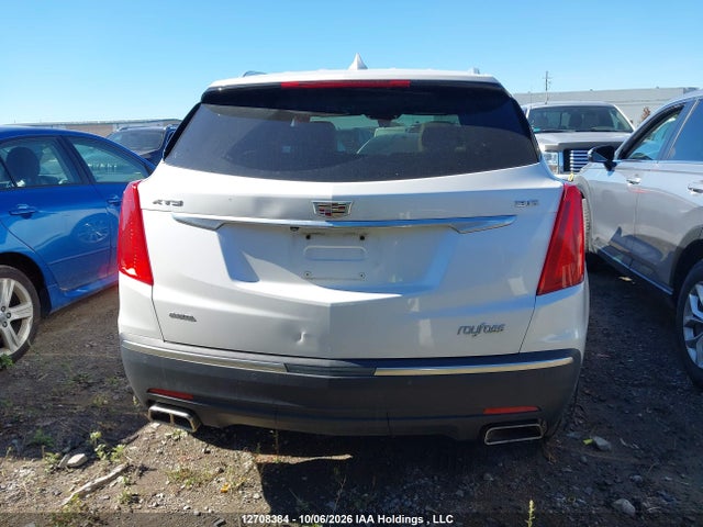 Cadillac XT5 2018 1GYKNDRS3JZ112983 Image 16