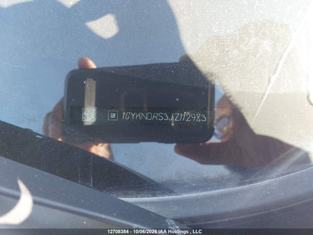 Cadillac XT5 2018 1GYKNDRS3JZ112983 Image 18