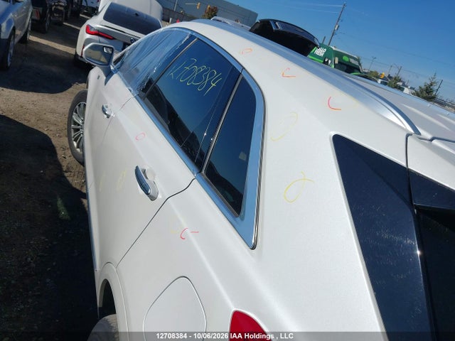 Cadillac XT5 2018 1GYKNDRS3JZ112983 Image 20