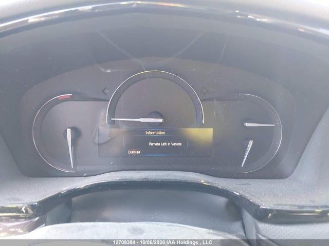 Cadillac XT5 2018 1GYKNDRS3JZ112983 Image 7