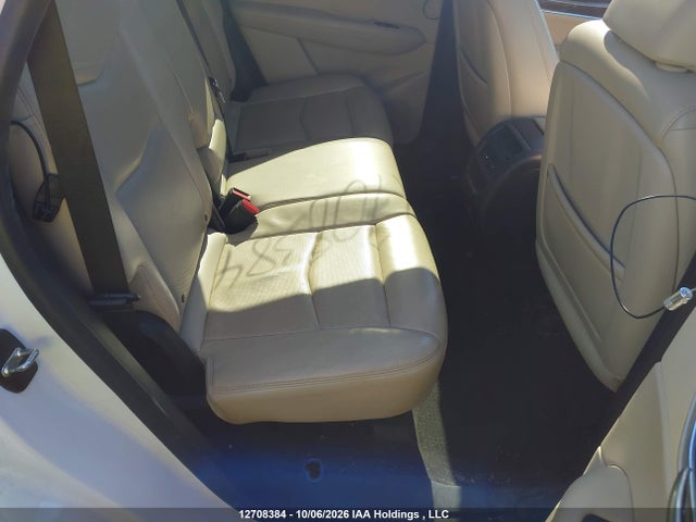 Cadillac XT5 2018 1GYKNDRS3JZ112983 Image 8
