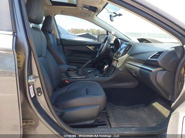 Aukcja sprzedaży 2018 Subaru Impreza Sport-tech, vin: 4S3GTAW63J3705074, numer aukcji: 12708386
