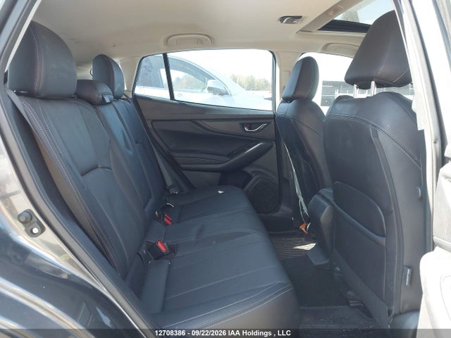 Aukcja sprzedaży 2018 Subaru Impreza Sport-tech, vin: 4S3GTAW63J3705074, numer aukcji: 12708386