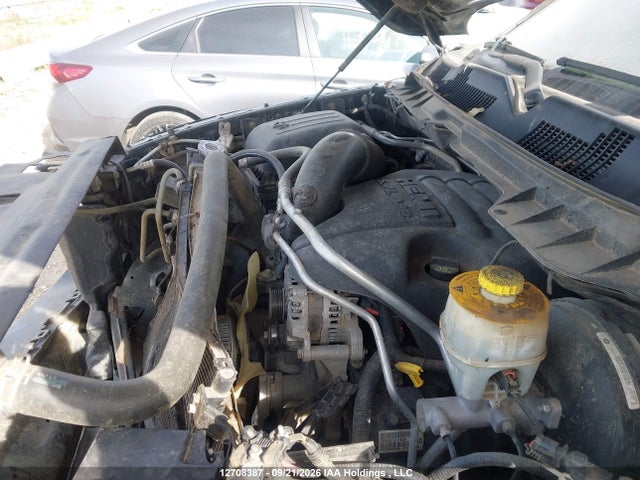 Продаж на аукціоні авто 2013 Ram 1500 Sport, vin: 1C6RR7MT8DS642557, номер лоту: 12708387
