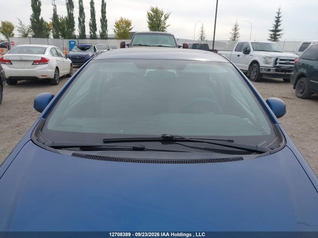 2012 Honda Civic Lx მანქანა იყიდება აუქციონზე, vin: 2HGFB2F40CH038355, აუქციონის ნომერი: 12708389