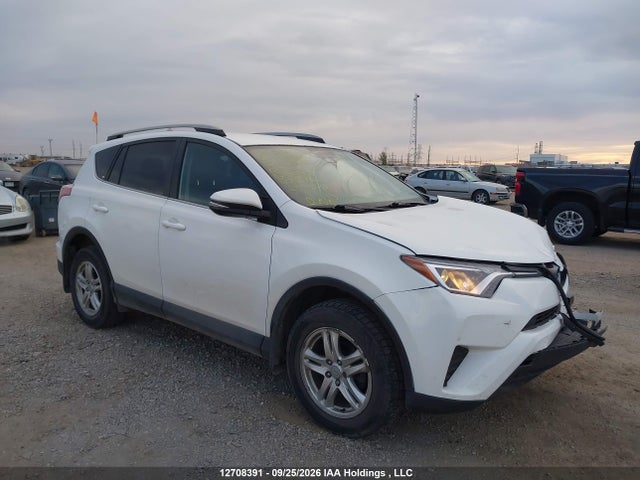Aukcja sprzedaży 2018 Toyota Rav4, vin: 2T3BFREV0JW767568, numer aukcji: 12708391
