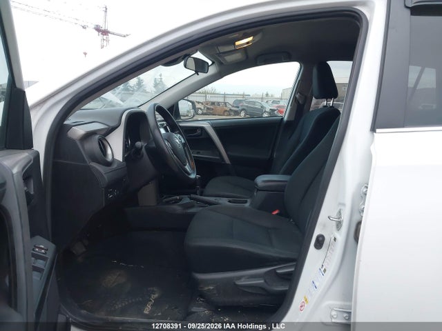 Продажа на аукционе авто 2018 Toyota Rav4, vin: 2T3BFREV0JW767568, номер лота: 12708391