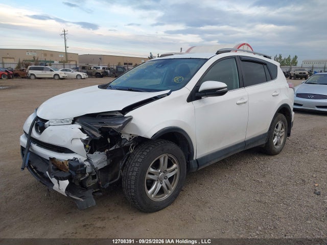 Продажа на аукционе авто 2018 Toyota Rav4, vin: 2T3BFREV0JW767568, номер лота: 12708391