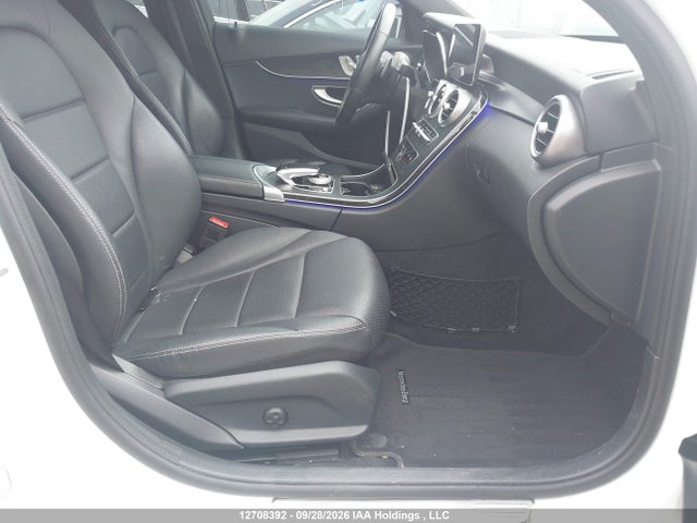 Aukcja sprzedaży 2020 Mercedes-benz C 300 4matic, vin: W1KWF8EB2LR601224, numer aukcji: 12708392