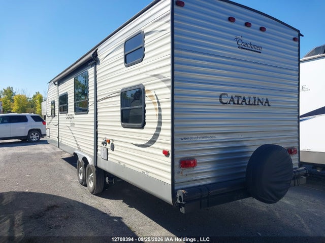 Coachmen Catalina 2014 5ZT2CAVB3ET005505 Image 3