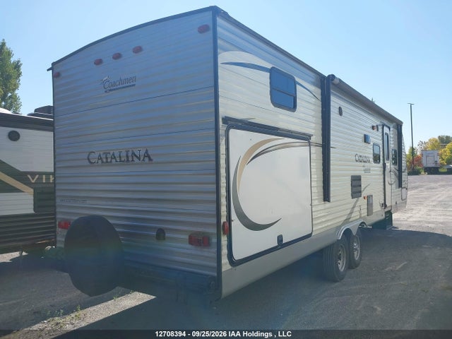 Coachmen Catalina 2014 5ZT2CAVB3ET005505 Image 4
