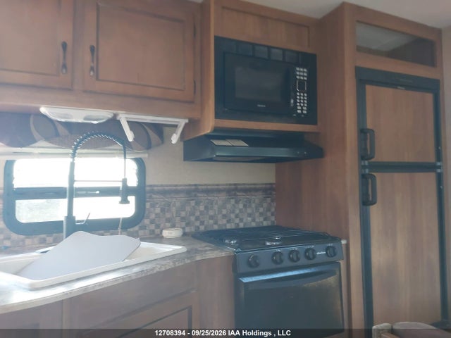 Coachmen Catalina 2014 5ZT2CAVB3ET005505 Image 7