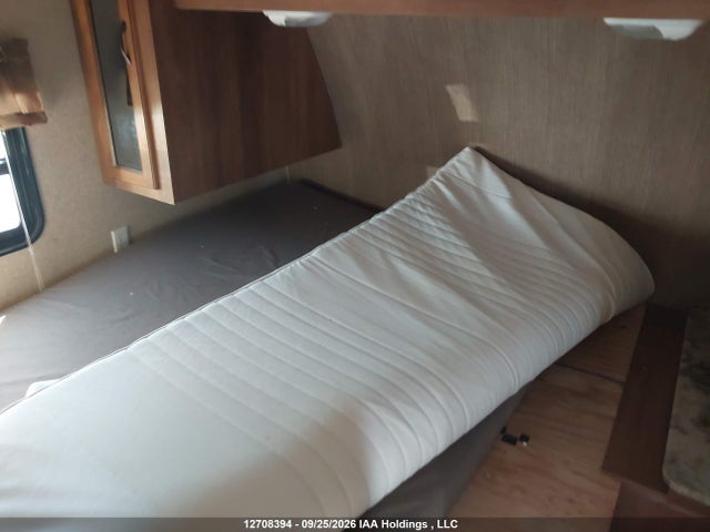 Coachmen Catalina 2014 5ZT2CAVB3ET005505 Image 8