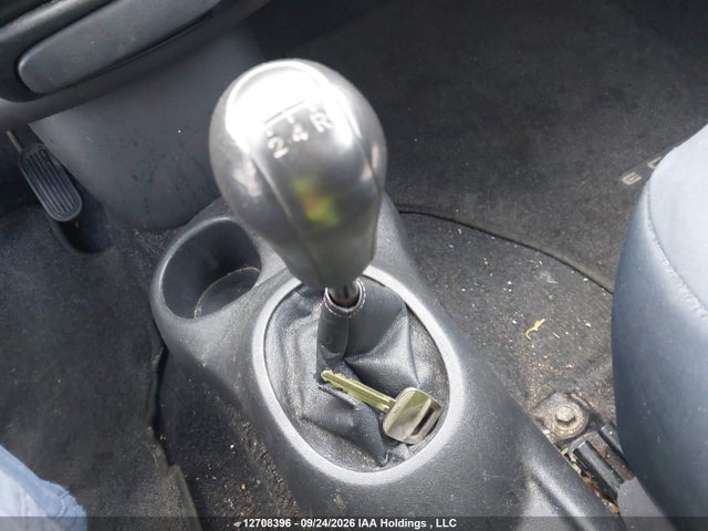 Aukcja sprzedaży 2005 Toyota Echo, vin: JTDJT123X50077586, numer aukcji: 12708396