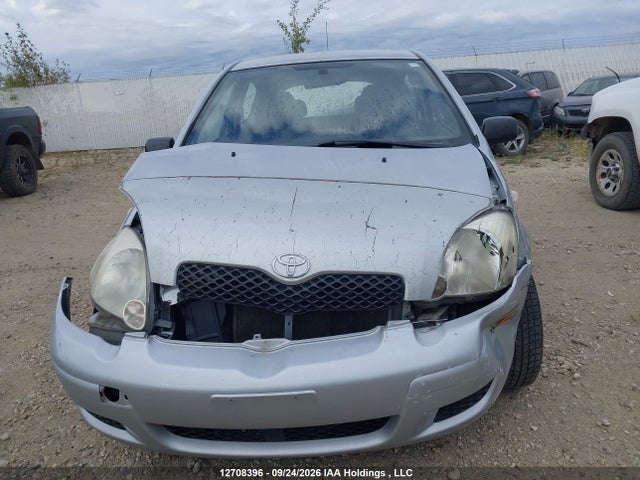 Aukcja sprzedaży 2005 Toyota Echo, vin: JTDJT123X50077586, numer aukcji: 12708396