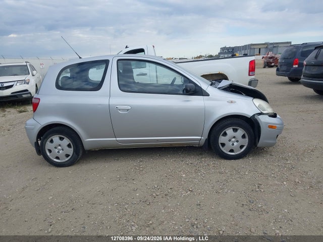 Aukcja sprzedaży 2005 Toyota Echo, vin: JTDJT123X50077586, numer aukcji: 12708396