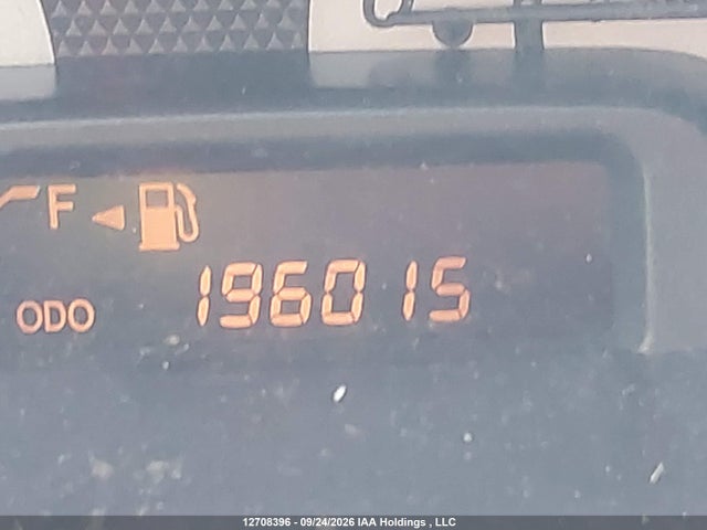 Aukcja sprzedaży 2005 Toyota Echo, vin: JTDJT123X50077586, numer aukcji: 12708396