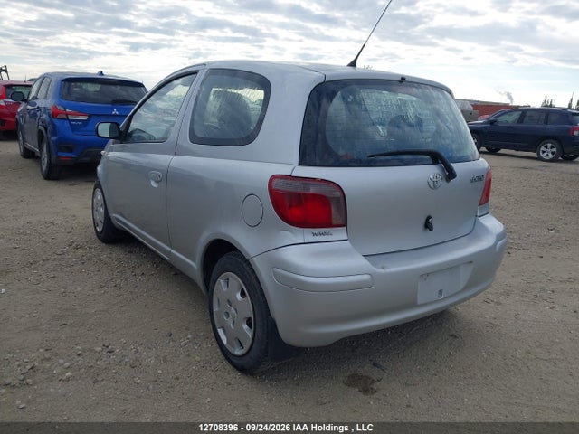 Aukcja sprzedaży 2005 Toyota Echo, vin: JTDJT123X50077586, numer aukcji: 12708396