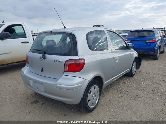 Aukcja sprzedaży 2005 Toyota Echo, vin: JTDJT123X50077586, numer aukcji: 12708396