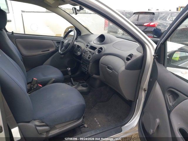 Aukcja sprzedaży 2005 Toyota Echo, vin: JTDJT123X50077586, numer aukcji: 12708396