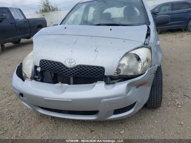 Aukcja sprzedaży 2005 Toyota Echo, vin: JTDJT123X50077586, numer aukcji: 12708396