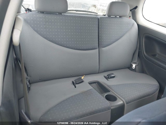 Aukcja sprzedaży 2005 Toyota Echo, vin: JTDJT123X50077586, numer aukcji: 12708396